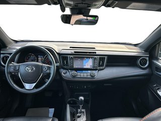 Toyota RAV4  2017 à Québec, Québec - 20 - w320h240px