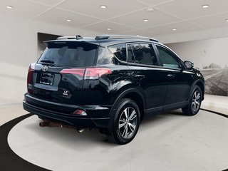 Toyota RAV4  2018 à Québec, Québec - 4 - w320h240px