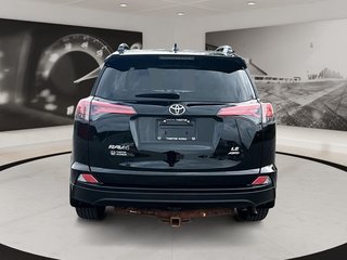 Toyota RAV4  2018 à Québec, Québec - 5 - w320h240px