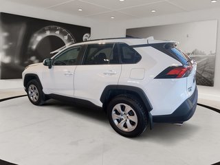 2021 Toyota RAV4 in Quebec, Quebec - 6 - w320h240px