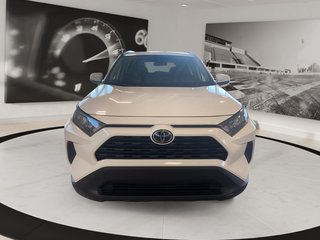 2021 Toyota RAV4 in Quebec, Quebec - 2 - w320h240px