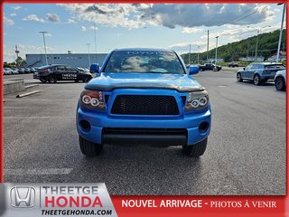 Toyota Tacoma  2007 à Québec, Québec - 4 - w320h240px