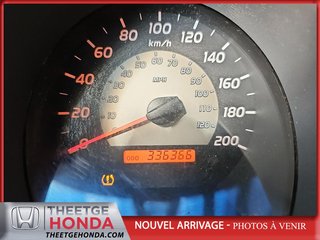 Toyota Tacoma  2007 à Québec, Québec - 7 - w320h240px