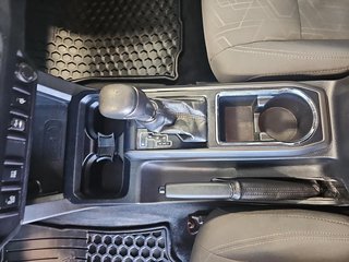 Toyota Tacoma  2017 à Québec, Québec - 15 - w320h240px