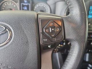 Toyota Tacoma  2017 à Québec, Québec - 18 - w320h240px