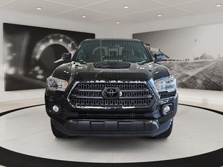 Toyota Tacoma  2017 à Québec, Québec - 2 - w320h240px