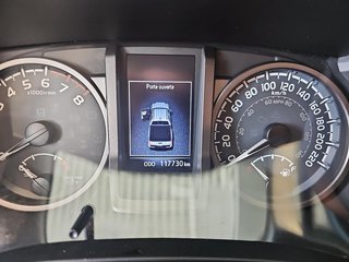 Toyota Tacoma  2017 à Québec, Québec - 13 - w320h240px