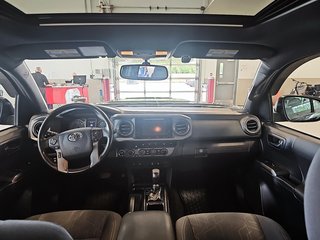 Toyota Tacoma  2017 à Québec, Québec - 8 - w320h240px