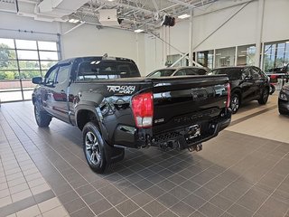 Toyota Tacoma  2017 à Québec, Québec - 6 - w320h240px