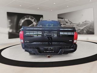 Toyota Tacoma  2017 à Québec, Québec - 5 - w320h240px