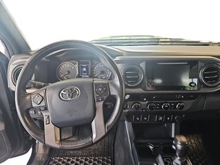 Toyota Tacoma  2017 à Québec, Québec - 10 - w320h240px