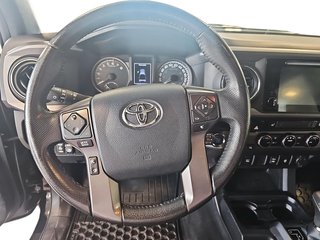 Toyota Tacoma  2017 à Québec, Québec - 12 - w320h240px