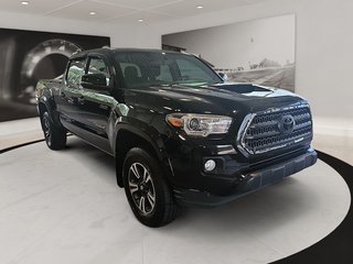 Toyota Tacoma  2017 à Québec, Québec - 3 - w320h240px