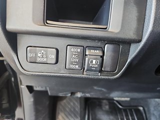 Toyota Tacoma  2017 à Québec, Québec - 16 - w320h240px