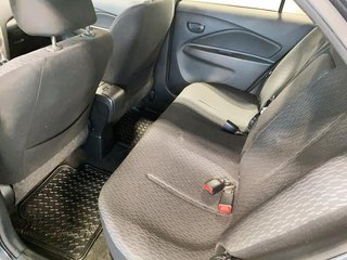 2012 Toyota Yaris in Quebec, Quebec - 8 - w320h240px