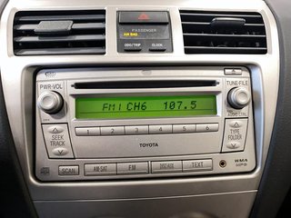 2012 Toyota Yaris in Quebec, Quebec - 16 - w320h240px