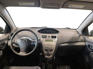 2012 Toyota Yaris in Quebec, Quebec - 7 - w320h240px