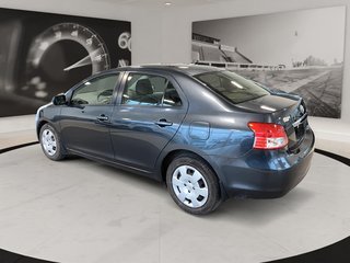 2012 Toyota Yaris in Quebec, Quebec - 6 - w320h240px