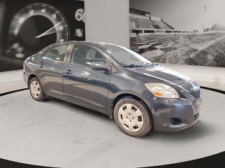 2012 Toyota Yaris in Quebec, Quebec - 3 - w320h240px