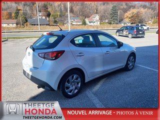 2020 Toyota Yaris in Quebec, Quebec - 5 - w320h240px