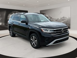 Volkswagen Atlas  2021 à Québec, Québec - 3 - w320h240px