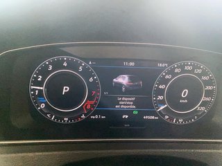 Volkswagen Golf R  2019 à Québec, Québec - 12 - w320h240px