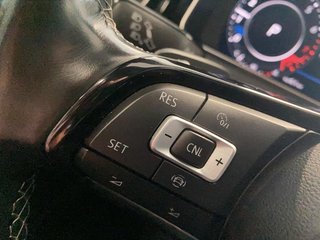 Volkswagen Golf R  2019 à Québec, Québec - 13 - w320h240px