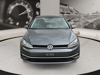 2019 Volkswagen Golf in Quebec, Quebec - 2 - w320h240px