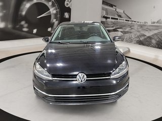 Volkswagen Golf  2019 à Québec, Québec - 2 - w320h240px