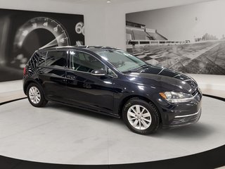Volkswagen Golf  2019 à Québec, Québec - 3 - w320h240px