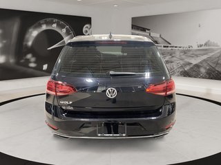Volkswagen Golf  2019 à Québec, Québec - 5 - w320h240px