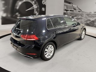 Volkswagen Golf  2019 à Québec, Québec - 4 - w320h240px