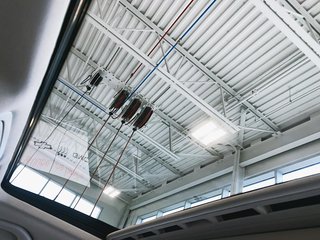 Volkswagen Jetta Sedan  2014 à Québec, Québec - 16 - w320h240px