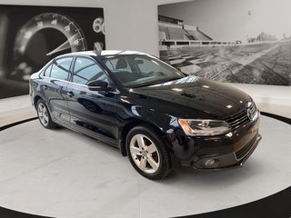 2014 Volkswagen Jetta Sedan in Quebec, Quebec - 3 - w320h240px