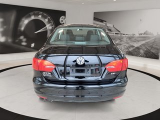 2014 Volkswagen Jetta Sedan in Quebec, Quebec - 5 - w320h240px