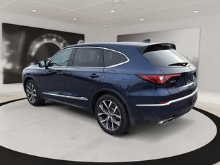 2022 Acura MDX in Quebec, Quebec - 4 - w320h240px