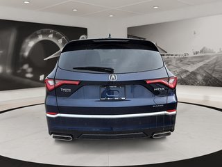2022 Acura MDX in Quebec, Quebec - 3 - w320h240px