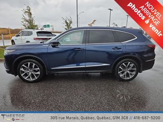 2022 Acura MDX in Quebec, Quebec - 2 - w320h240px