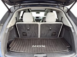 2022 Acura MDX in Quebec, Quebec - 6 - w320h240px