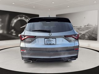 2024 Acura MDX in Quebec, Quebec - 3 - w320h240px