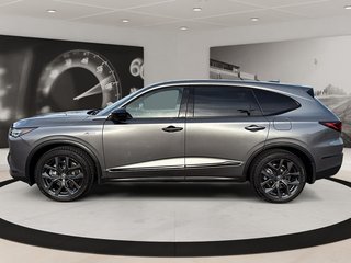 2024 Acura MDX in Quebec, Quebec - 5 - w320h240px