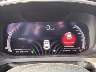 2024 Acura MDX in Quebec, Quebec - 12 - w320h240px