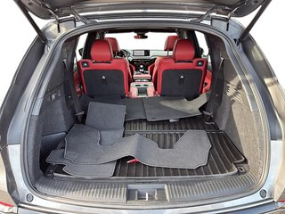 2024 Acura MDX in Quebec, Quebec - 6 - w320h240px