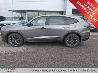 2024 Acura MDX in Quebec, Quebec - 2 - w320h240px