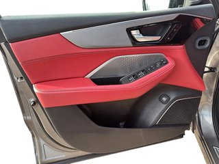 2024 Acura MDX in Quebec, Quebec - 10 - w320h240px