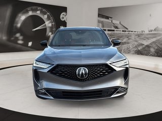 2024 Acura MDX in Quebec, Quebec - 2 - w320h240px