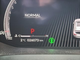 2024 Acura MDX in Quebec, Quebec - 11 - w320h240px