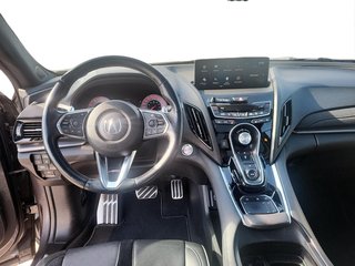 Acura RDX  2020 à Québec, Québec - 10 - w320h240px