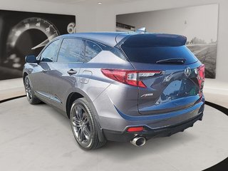 Acura RDX  2020 à Québec, Québec - 4 - w320h240px