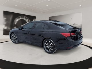 2017 Acura TLX in Quebec, Quebec - 4 - w320h240px